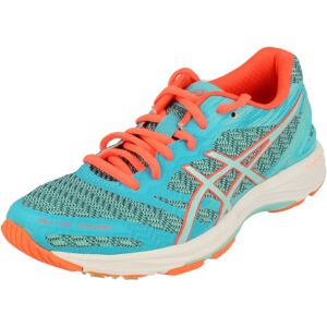 (3.5) Asics Gel-Ds Trainer 22 Womens Running Trainers T770N Sneakers Shoes (3.5) Asics Gel-Ds Trainer 22 Womens Running Trainers T770N Sneakers Shoes