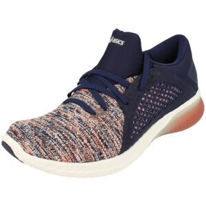 (4.5 (Adults')) Asics Gel-Kenun Knit Womens Running Trainers T882N Sneakers Shoe (4.5 (Adults')) Asics Gel-Kenun Knit Womens Running Trainers T882N Sneakers Shoe
