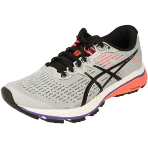 (4) Asics Gt-1000 8 Womens Running Trainers 1012A460 Sneakers Shoes (4) Asics Gt-1000 8 Womens Running Trainers 1012A460 Sneakers Shoes