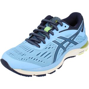 Asics Gel-Cumulus 20 Blue/Azure Running Trainers - Running Trainers Asics Gel-Cumulus 20 Blue/Azure Running Trainers - Running Trainers