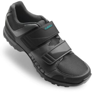 (37) Giro Berm Ladies MTB Cycling Shoes (37) Giro Berm Ladies MTB Cycling Shoes