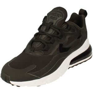 (3.5) Nike Air Max 270 React Womens Running Trainers Cj0619 Sneakers Shoes (3.5) Nike Air Max 270 React Womens Running Trainers Cj0619 Sneakers Shoes