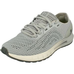 Under Armour Ua Hovr Sonic 2 Womens Grey Running Trainers - Running Trainers Under Armour Ua Hovr Sonic 2 Womens Grey Running Trainers - Running Trainers