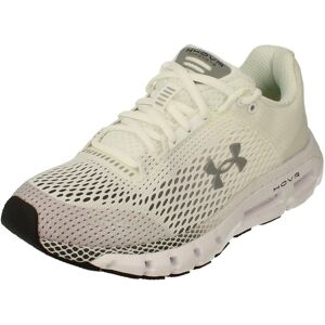 Under Armour Hovr Infinite Womens White Trainers - Sneakers - Sport Shoes Under Armour Hovr Infinite Womens White Trainers - Sneakers - Sport Shoes