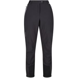 (14 UK, Ash/Black) Regatta Womens/Ladies Mountain III Walking Trousers (14 UK, Ash/Black) Regatta Womens/Ladies Mountain III Walking Trousers
