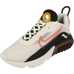 (4) Nike Womens Air Max 2090 Running Trainers Dc4464 Sneakers Shoes (4) Nike Womens Air Max 2090 Running Trainers Dc4464 Sneakers Shoes