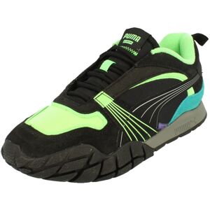 (3.5) Puma Kyron Bonfire Womens Running Trainers 373916 Sneakers Shoes (3.5) Puma Kyron Bonfire Womens Running Trainers 373916 Sneakers Shoes