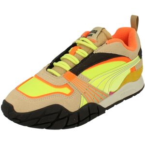 (4) Puma Kyron Bonfire Womens Running Trainers 373916 Sneakers Shoes (4) Puma Kyron Bonfire Womens Running Trainers 373916 Sneakers Shoes