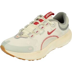 (4) Nike Womens React Escape RN Running Trainers Do2778 Sneakers Shoes (4) Nike Womens React Escape RN Running Trainers Do2778 Sneakers Shoes
