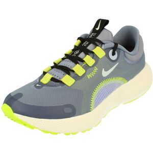 (4.5) Nike Womens React Escape RN Running Trainers Cv3817 Sneakers Shoes (4.5) Nike Womens React Escape RN Running Trainers Cv3817 Sneakers Shoes