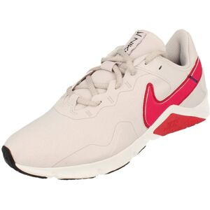 (4) Nike Womens Legend Essential 2 Running Trainers Cq9545 Sneakers Shoes (4) Nike Womens Legend Essential 2 Running Trainers Cq9545 Sneakers Shoes