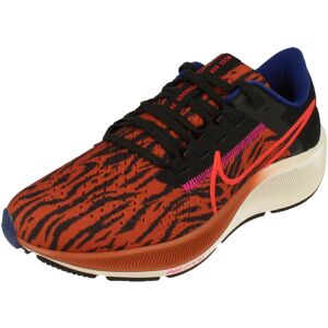 Nike Air Zoom Pegasus 38 Running Trainers - Responsive Cushioning Nike Air Zoom Pegasus 38 Running Trainers - Responsive Cushioning