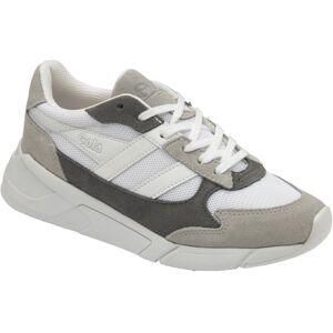 (4 UK, Grey/Ash) Gola Classics Womens Tempest Retro Low Rise Tonal Trainers Snea (4 UK, Grey/Ash) Gola Classics Womens Tempest Retro Low Rise Tonal Trainers Snea
