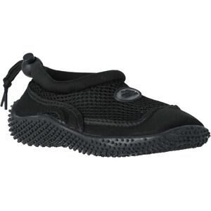(11 UK, Black) Trespass Adults Unisex Paddle Aqua Swimming Shoe (11 UK, Black) Trespass Adults Unisex Paddle Aqua Swimming Shoe