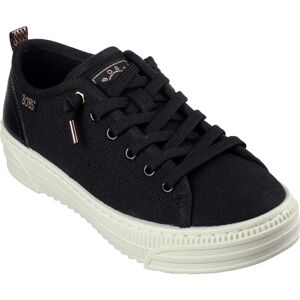 (7 UK, Black) Skechers Womens/Ladies Bobs Copa Trainers (7 UK, Black) Skechers Womens/Ladies Bobs Copa Trainers