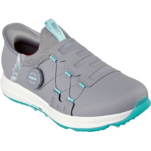 Skechers Women's Go Golf Elite 5 Golf Shoes - Grey - Size 5 Skechers Women's Go Golf Elite 5 Golf Shoes - Grey - Size 5