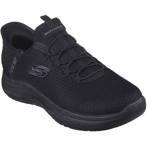 (8 UK, Black) Skechers Womens/Ladies Summits SR - Enslee Shoes (8 UK, Black) Skechers Womens/Ladies Summits SR - Enslee Shoes