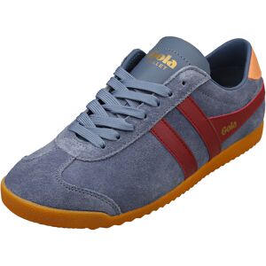 (3) Gola Bullet Womens Fashion Trainers in Moonlight Cerise (3) Gola Bullet Womens Fashion Trainers in Moonlight Cerise