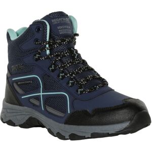 Regatta Womens/Ladies Lady Vendeavour Walking Boots Regatta Womens/Ladies Lady Vendeavour Walking Boots