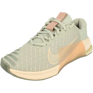 Nike Womens Metcon 9 Trainers - Grey - Sneakers - Shoes Nike Womens Metcon 9 Trainers - Grey - Sneakers - Shoes