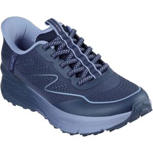 (7 UK, Navy) Skechers Womens/Ladies Switch Back Mist Hiking Shoes (7 UK, Navy) Skechers Womens/Ladies Switch Back Mist Hiking Shoes