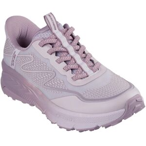 (3 UK, Pink/Grey) Skechers Womens/Ladies Switch Back Mist Hiking Shoes (3 UK, Pink/Grey) Skechers Womens/Ladies Switch Back Mist Hiking Shoes