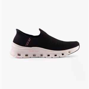 (UK 4, Black) Skechers 150422/NVY GLIDE-STEP PRO-EVERYDAY CITIZ Womens Trainers (UK 4, Black) Skechers 150422/NVY GLIDE-STEP PRO-EVERYDAY CITIZ Womens Trainers