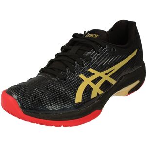 Asics Solution Speed Ff Le Womens Tennis Shoes - Sneakers Asics Solution Speed Ff Le Womens Tennis Shoes - Sneakers