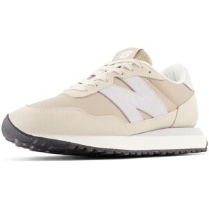 New Balance Women's 237 V1 Sneaker Driftwood/Granite 5.5 New Balance Women's 237 V1 Sneaker Driftwood/Granite 5.5