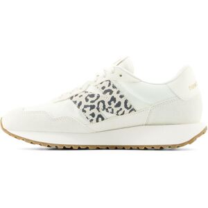 New Balance Women's 237 V1 Sneaker Sea Salt/Black/Gold Metallic 5.5 New Balance Women's 237 V1 Sneaker Sea Salt/Black/Gold Metallic 5.5