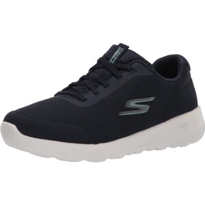 Skechers womens Go Walk Joy - Ecstatic Sneaker Navy 11 Wide US Skechers womens Go Walk Joy - Ecstatic Sneaker Navy 11 Wide US