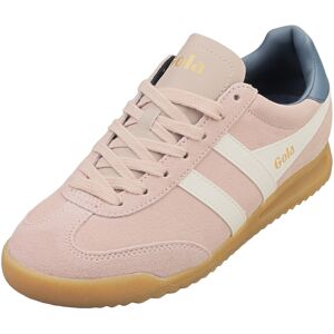 (6) Gola Torpedo Womens Fashion Trainers in Rose (6) Gola Torpedo Womens Fashion Trainers in Rose