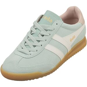 (6) Gola Torpedo Womens Fashion Trainers in Surf Off White (6) Gola Torpedo Womens Fashion Trainers in Surf Off White