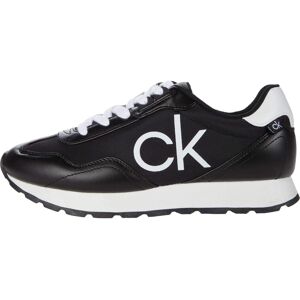 Calvin Klein Women's Caden Sneaker Black 6.5 Calvin Klein Women's Caden Sneaker Black 6.5
