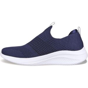 Skechers Sport Women's Women's Ultra Flex 3.0-Classy Charm Sneaker Pi Skechers Sport Women's Women's Ultra Flex 3.0-Classy Charm Sneaker Pi