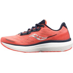 Saucony Women's Triumph 19 Running Shoe Sunstone/Night 6 Saucony Women's Triumph 19 Running Shoe Sunstone/Night 6