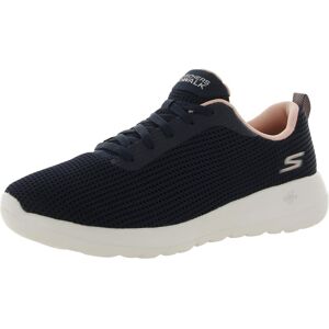 Skechers Women's Go Walk Joy Upturn Sneaker Navy/Pink 7 W US Skechers Women's Go Walk Joy Upturn Sneaker Navy/Pink 7 W US