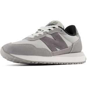 New Balance Women's 237 V1 Sneaker Grey/Grey 11 New Balance Women's 237 V1 Sneaker Grey/Grey 11