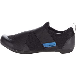 SHIMANO SH-IC100 High Performance Indoor Cycling Shoe Black 11-11.5 Women / 9. SHIMANO SH-IC100 High Performance Indoor Cycling Shoe Black 11-11.5 Women / 9.
