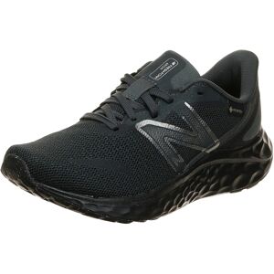 New Balance Women's Fresh Foam Arishi V4 Running Shoe Black/Black 7 Wide New Balance Women's Fresh Foam Arishi V4 Running Shoe Black/Black 7 Wide
