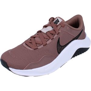 Nike Legend Essential 3 Next Nature Women's Training Shoes - Purple - Training Shoes Nike Legend Essential 3 Next Nature Women's Training Shoes - Purple - Training Shoes