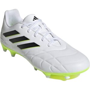 Adidas Copa Pure.3 White Football Boots - Football Boots Adidas Copa Pure.3 White Football Boots - Football Boots