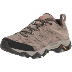 Merrell Women's Moab 3 Hiking Shoe Brindle 8.5 Merrell Women's Moab 3 Hiking Shoe Brindle 8.5