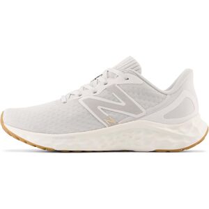 New Balance Women's Fresh Foam Arishi V4 Running Shoe Summer Fog/Nimbus Cloud/Li New Balance Women's Fresh Foam Arishi V4 Running Shoe Summer Fog/Nimbus Cloud/Li
