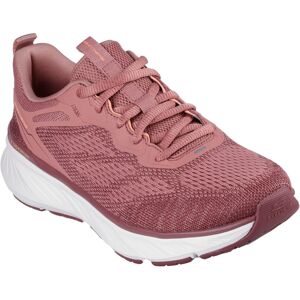 (6 UK, Dark Mauve) Skechers Womens/Ladies Edgeride Power Flow Trainers (6 UK, Dark Mauve) Skechers Womens/Ladies Edgeride Power Flow Trainers