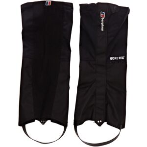 Berghaus Unisex Gore-Tex II Gaiter, Black, XXL R Berghaus Unisex Gore-Tex II Gaiter, Black, XXL R