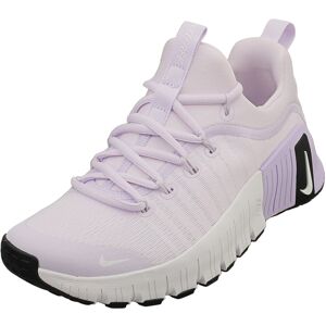 (8) Nike Free Metcon 6 Womens Fashion Trainers in Grape (8) Nike Free Metcon 6 Womens Fashion Trainers in Grape