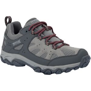 Regatta Womens/Ladies Edgepoint IV Low Walking Shoes Regatta Womens/Ladies Edgepoint IV Low Walking Shoes