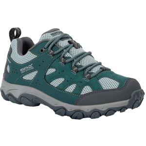 Regatta Womens/Ladies Edgepoint IV Low Walking Shoes Regatta Womens/Ladies Edgepoint IV Low Walking Shoes