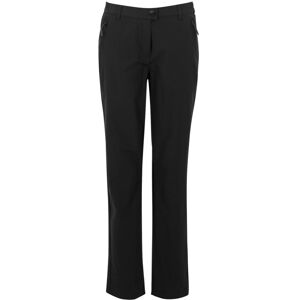 Regatta Womens/Ladies Highton II Hiking Trousers Regatta Womens/Ladies Highton II Hiking Trousers